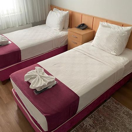 Hotel Oezsefa Istambul Extérieur photo