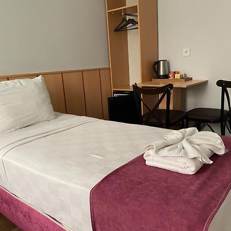 Hotel Oezsefa Istambul Extérieur photo
