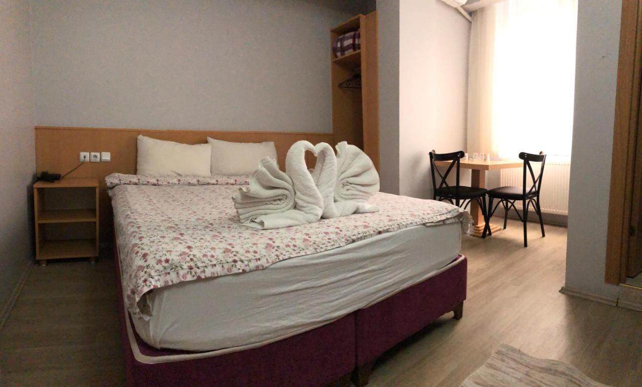 Hotel Oezsefa Istambul Extérieur photo