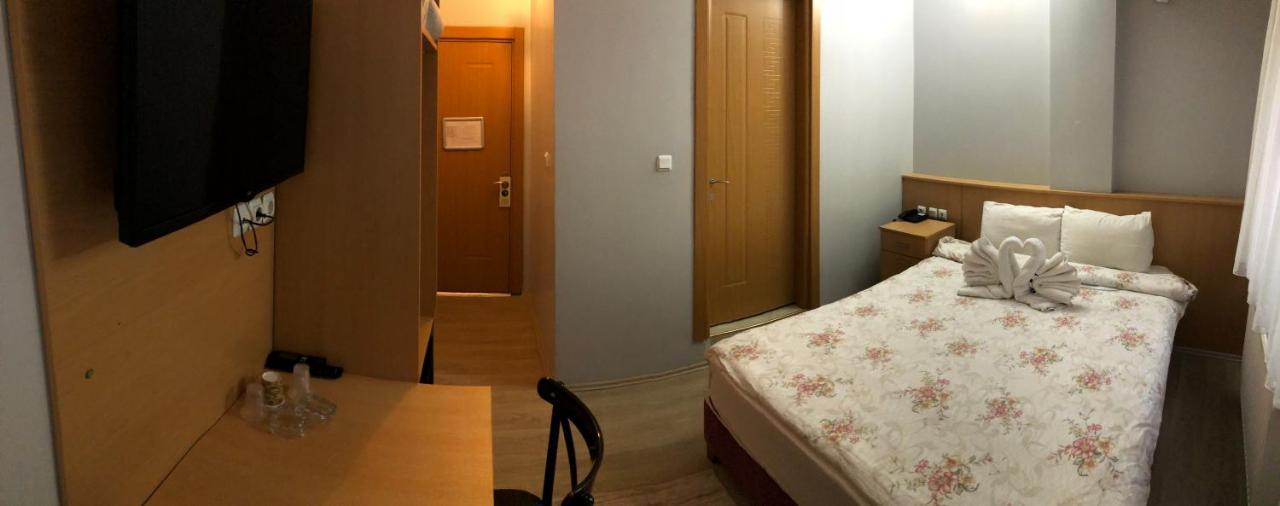 Hotel Oezsefa Istambul Extérieur photo