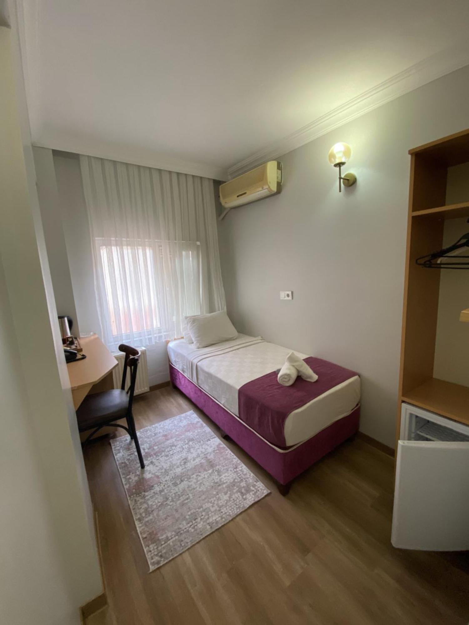 Hotel Oezsefa Istambul Extérieur photo