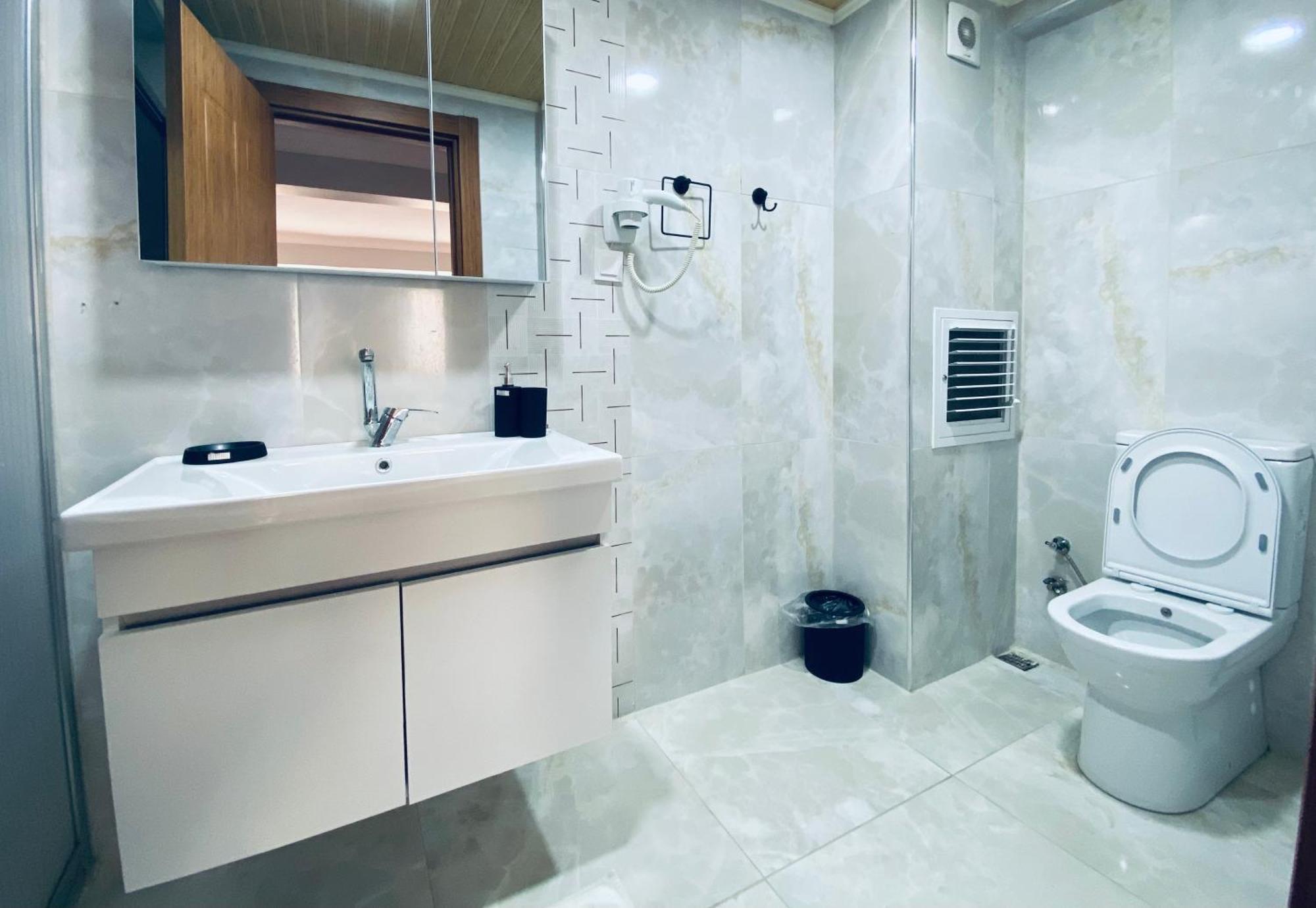 Hotel Oezsefa Istambul Extérieur photo